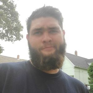 Meet your Posher, Terry